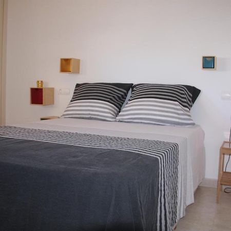 Holiday Apartment Amatista Calpe Exterior foto