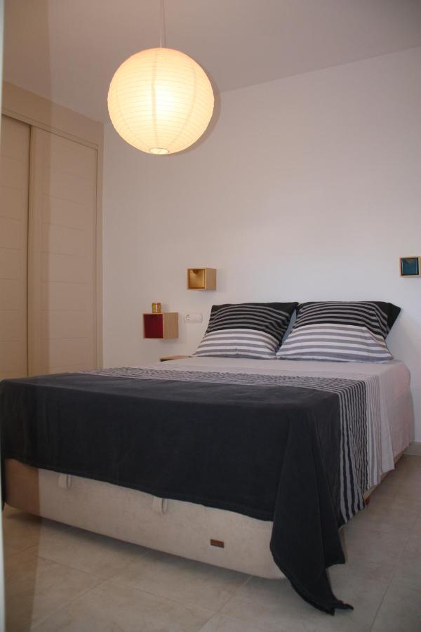 Holiday Apartment Amatista Calpe Exterior foto